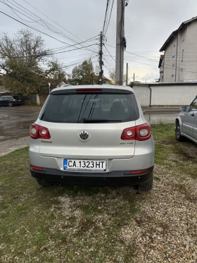 VW Tiguan 2.0 TDI 4Motion - 14900 лв. / 7618.25 € - 23343456 5