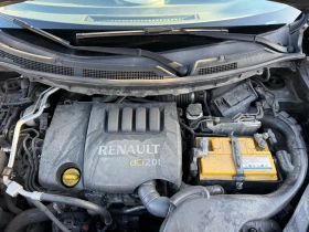 Renault Koleos 2.0DCI * NAVI * 4x4 * НОВ ВНОС*  - 7899 лв. / 4038.69 € - 77193126 17