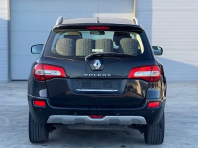 Renault Koleos 2.0DCI * NAVI * 4x4 * НОВ ВНОС*  - 7899 лв. / 4038.69 € - 77193126 4