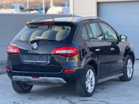 Renault Koleos 2.0DCI * NAVI * 4x4 * НОВ ВНОС*  - 7899 лв. / 4038.69 € - 77193126 6