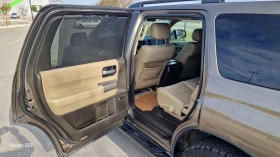 Toyota Sequoia Limited 5.7 i-FORCE V8 | Mobile.bg    9