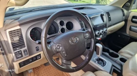 Toyota Sequoia Limited 5.7 i-FORCE V8 | Mobile.bg    7