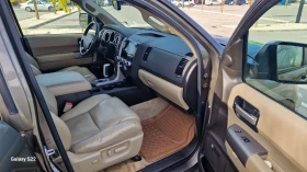 Toyota Sequoia Limited 5.7 i-FORCE V8 | Mobile.bg    8