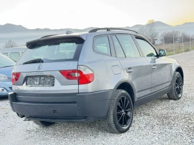 BMW X3 2.0 D 150 �.�. | Mobile.bg � ����� ������ 7