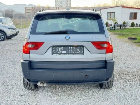 BMW X3 2.0 D 150 �.�. | Mobile.bg � ����� ������ 8