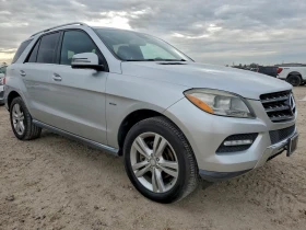 Mercedes-Benz ML 350 4MATIC - 8800 € / 17211.30 лв. - 58899466 3