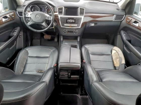 Mercedes-Benz ML 350 4MATIC - 8800 € / 17211.30 лв. - 58899466 8