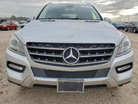 Mercedes-Benz ML 350 4MATIC - 8800 € / 17211.30 лв. - 58899466 2