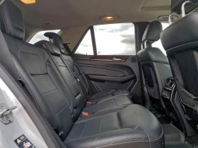 Mercedes-Benz ML 350 4MATIC - 8800 € / 17211.30 лв. - 58899466 10