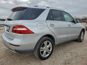 Mercedes-Benz ML 350 4MATIC - 8800 € / 17211.30 лв. - 58899466 6
