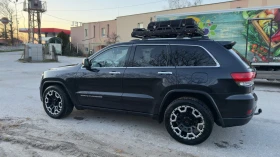 Jeep Grand cherokee Limited 4x4 - 18500 € / 36182.85 лв. - 99369948 9