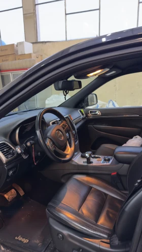 Jeep Grand cherokee Limited 4x4 - 18500 € / 36182.85 лв. - 99369948 11