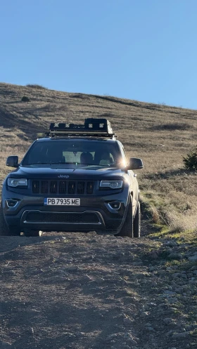 Jeep Grand cherokee Limited 4x4 - 18500 € / 36182.85 лв. - 99369948 15