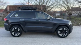 Jeep Grand cherokee Limited 4x4 - 18500 € / 36182.85 лв. - 99369948 5