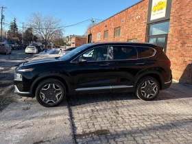 Hyundai Santa fe * АВТО КРЕДИТ* ЦЕНА ДО БГ * СЕРВИЗНА ИСТОРИЯ *  - 21000 € / 41072.43 лв. - 16546534 2