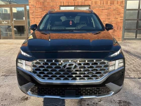 Hyundai Santa fe * АВТО КРЕДИТ* ЦЕНА ДО БГ * СЕРВИЗНА ИСТОРИЯ *  - 21000 € / 41072.43 лв. - 16546534 4