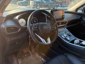 Hyundai Santa fe * АВТО КРЕДИТ* ЦЕНА ДО БГ * СЕРВИЗНА ИСТОРИЯ *  - 21000 € / 41072.43 лв. - 16546534 7