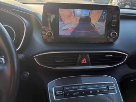 Hyundai Santa fe * АВТО КРЕДИТ* ЦЕНА ДО БГ * СЕРВИЗНА ИСТОРИЯ *  - 21000 € / 41072.43 лв. - 16546534 9