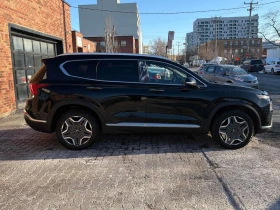 Hyundai Santa fe * АВТО КРЕДИТ* ЦЕНА ДО БГ * СЕРВИЗНА ИСТОРИЯ *  - 21000 € / 41072.43 лв. - 16546534 3