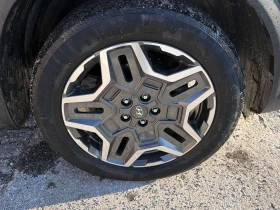 Hyundai Santa fe * АВТО КРЕДИТ* ЦЕНА ДО БГ * СЕРВИЗНА ИСТОРИЯ *  - 21000 € / 41072.43 лв. - 16546534 6