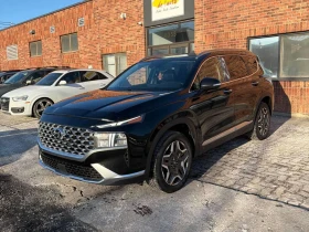 Hyundai Santa fe * АВТО КРЕДИТ* ЦЕНА ДО БГ * СЕРВИЗНА ИСТОРИЯ * 