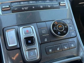 Hyundai Santa fe * АВТО КРЕДИТ* ЦЕНА ДО БГ * СЕРВИЗНА ИСТОРИЯ *  - 21000 € / 41072.43 лв. - 16546534 11