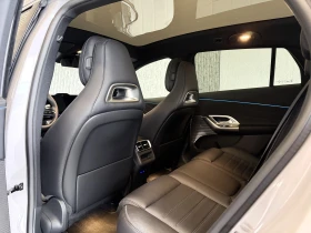 Mercedes-Benz GLC 400 EQ 4M AMG PANORAMA BURM-4D HYPERSCREEN * �������*  | Mobile.bg � ����� ������ 13