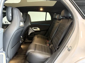 Mercedes-Benz GLC 400 EQ 4M AMG PANORAMA BURM-4D HYPERSCREEN * �������*  | Mobile.bg � ����� ������ 12