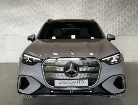 Mercedes-Benz GLC 400 EQ 4M AMG PANORAMA BURM-4D HYPERSCREEN * �������*  | Mobile.bg � ����� ������ 2
