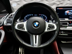 BMW X4 M40i XDRIVE* H&K* Camera* Pano* Подгрев* Кожа*  | Auto.bg — изображение 6