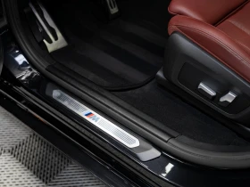 BMW X4 M40i XDRIVE* H&K* Camera* Pano* Подгрев* Кожа*  | Auto.bg — изображение 13