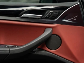 BMW X4 M40i XDRIVE* H&K* Camera* Pano* Подгрев* Кожа*  | Auto.bg — изображение 12