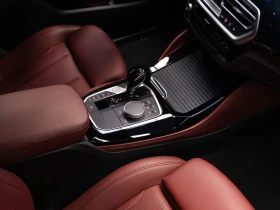 BMW X4 M40i XDRIVE* H&K* Camera* Pano* Подгрев* Кожа*  | Auto.bg — изображение 15