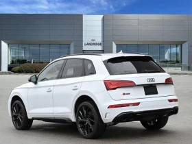 Audi SQ5 АвтоКредит* (ЦЕНА ДО БГ) | Auto.bg — изображение 4