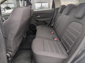 Dacia Duster 1.0Tce/100к.с./ECO-G | Auto.bg — изображение 15