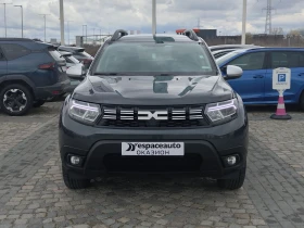 Dacia Duster 1.0Tce/100к.с./ECO-G | Auto.bg — изображение 2