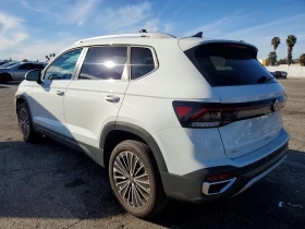 VW Taos 1.5l Volkswagen Se | Auto.bg — изображение 2