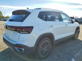 VW Taos 1.5l Volkswagen Se | Auto.bg — изображение 3