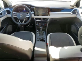 VW Taos 1.5l Volkswagen Se | Auto.bg — изображение 8