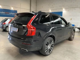 Volvo Xc90 XC90 2.0 B5 Diesel Mild-Hybrid R-Design AWD - 33890 € / 66283.08 лв. - 21908286 8
