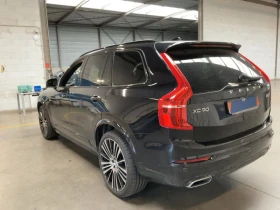 Volvo Xc90 XC90 2.0 B5 Diesel Mild-Hybrid R-Design AWD - 33890 € / 66283.08 лв. - 21908286 6