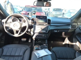 Mercedes-Benz GLE 400 CARFAX / �������� ������� / ���� �� �� / | Mobile.bg � ����� ������ 6