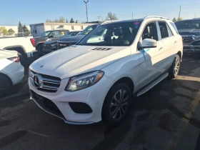 ������ Mercedes-Benz GLE 40...
