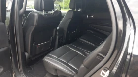 Dodge Durango Citadel 4x4 3.6 ���-������ | Mobile.bg � ����� ������ 9