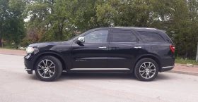 ����� �� �������� �� Dodge Durango Citadel 4x4 3.6 ���-������