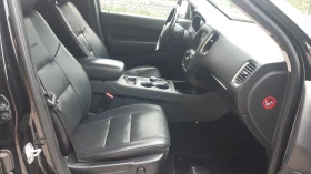 Dodge Durango Citadel 4x4 3.6 ���-������ | Mobile.bg � ����� ������ 11