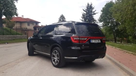 ����� �� �������� �� Dodge Durango Citadel 4x4 3.6 ���-������