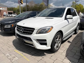 ������ Mercedes-Benz ML 350