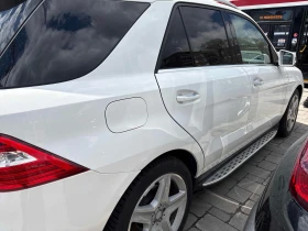 Mercedes-Benz ML 350 D / AMG / 360 CAMERA / CARFAX /  | Mobile.bg � ����� ������ 4