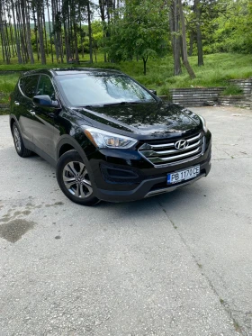 Hyundai Santa fe - 12350 € / 24154.50 лв. - 55621651 1